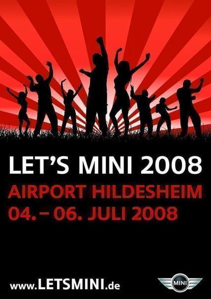 Lets MINI 2008